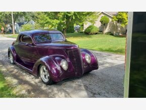 1937 Ford Other Ford Models for sale 101582649