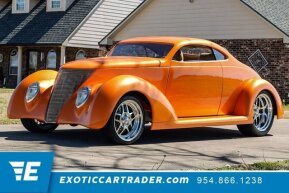 1937 Ford Other Ford Models for sale 101711477