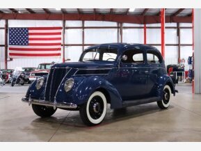 1937 Ford Other Ford Models for sale 101774098