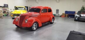 1937 Ford Other Ford Models for sale 101777948