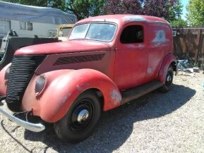 1937 Ford Other Ford Models for sale 101796809