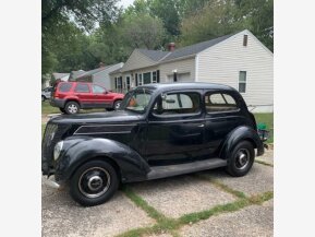 1937 Ford Other Ford Models for sale 101805053