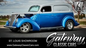 1937 Ford Other Ford Models for sale 101816662