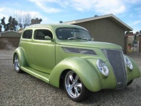 1937 Ford Other Ford Models for sale 101834172