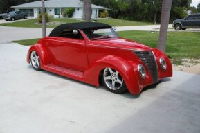 1937 Ford Other Ford Models for sale 101910961