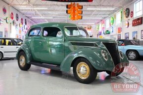 1937 Ford Other Ford Models for sale 101914006