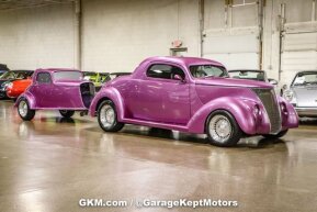 1937 Ford Other Ford Models for sale 101967332