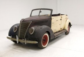 1937 Ford Other Ford Models for sale 101973685