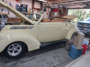 1937 Ford Other Ford Models for sale 101991931