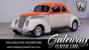 1937 Ford Other Ford Models for sale 102023693