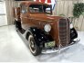 1937 Ford Pickup for sale 101801505