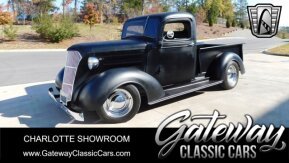 1937 GMC Pickup for sale 101967886