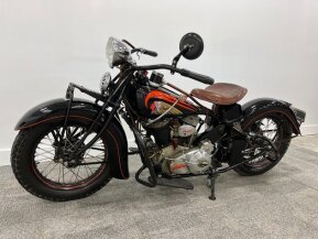 1937 Indian Model 437 for sale 201526448