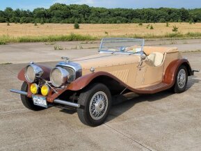 1937 Jaguar SS100 for sale 101769123