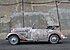 1937 Mercedes-Benz 230 for sale 100973208
