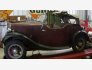 1937 Morris Model 8 for sale 101786753