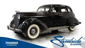 1937 Nash Ambassador for sale 102019966