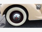 Thumbnail Photo 6 for 1937 Packard Model 115C