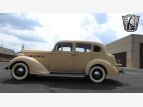 Thumbnail Photo 2 for 1937 Packard Model 115C