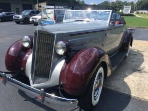 1937 Packard Model 115C for sale 101922314