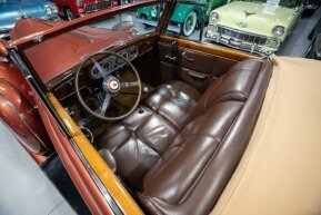 1937 Packard Twelve for sale 101947000