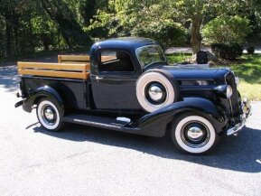 1937 Plymouth PT Trucks for sale 101949550