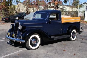 1937 Plymouth PT Trucks for sale 101963714
