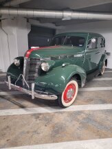 1937 Pontiac Deluxe for sale 102008729