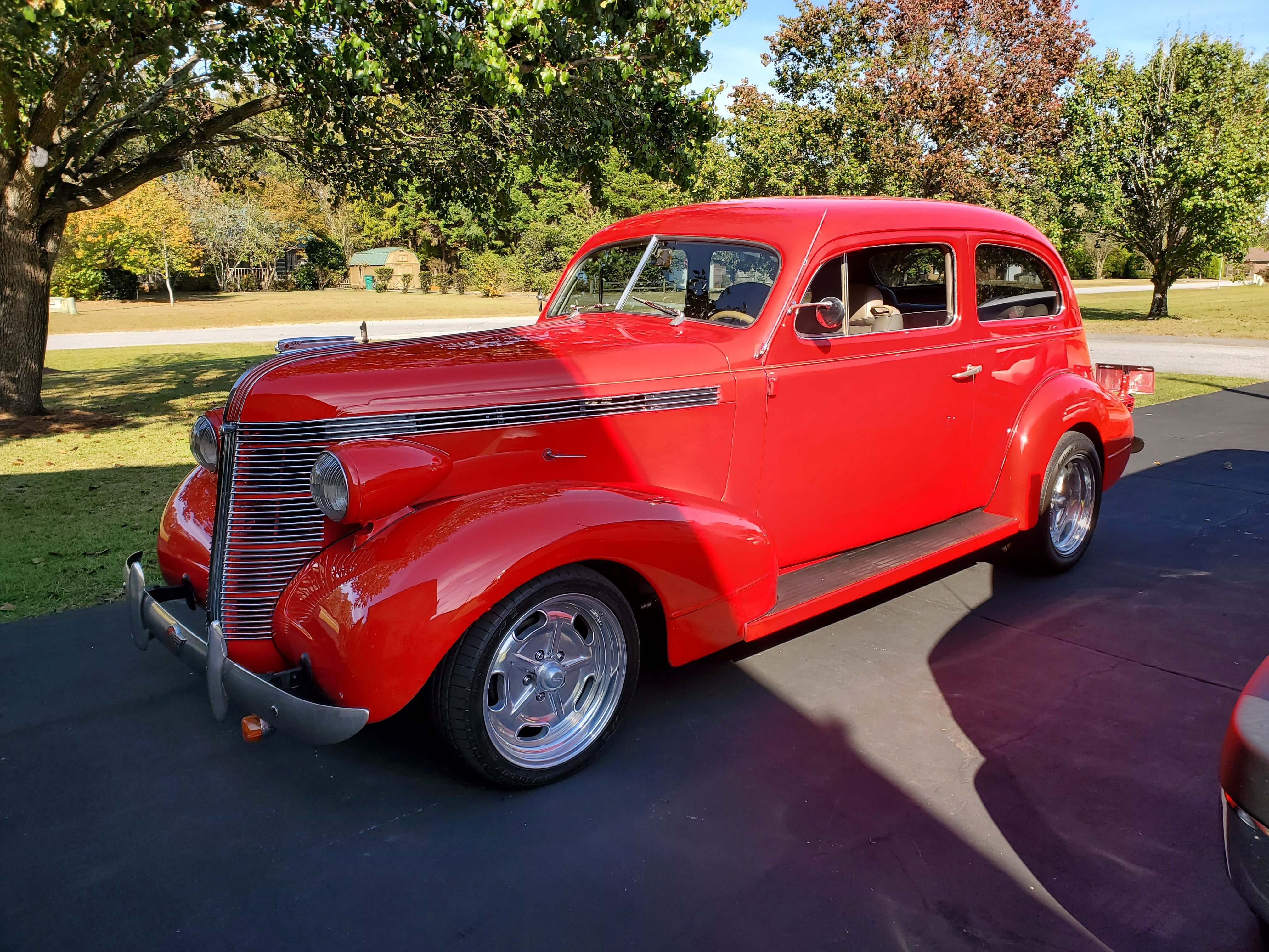 Classic Cars for Sale near Sumter South Carolina Classics on