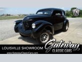 1937 Willys Other Willys Models