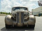 Thumbnail Photo 3 for 1938 Buick Special