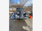 Thumbnail Photo 18 for 1938 Buick Special