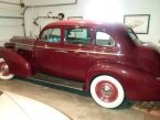 Thumbnail Photo 6 for 1938 Buick Special