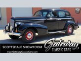 1938 Cadillac Other Cadillac Models