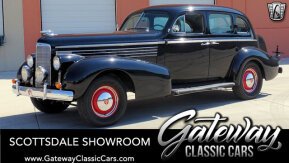 1938 Cadillac Other Cadillac Models for sale 102017619