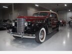 Thumbnail Photo 26 for 1938 Cadillac Series 75