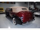 Thumbnail Photo 15 for 1938 Cadillac Series 75