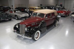 1938 Cadillac Series 75 for sale 101659132