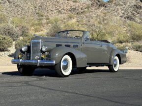1938 Cadillac Series 75 for sale 101991217