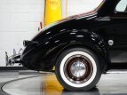 Thumbnail Photo 44 for 1938 Chevrolet Master Deluxe