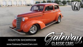 1938 Chevrolet Master Deluxe for sale 101918847