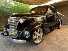 1938 Chevrolet Master Deluxe for sale 101954629