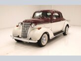 1938 Chevrolet Other Chevrolet Models