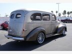 Thumbnail Photo 6 for 1938 Chevrolet Suburban
