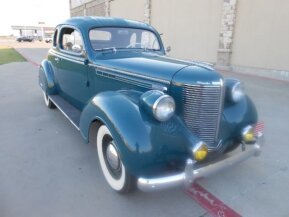 1938 Chrysler Royal for sale 101582437