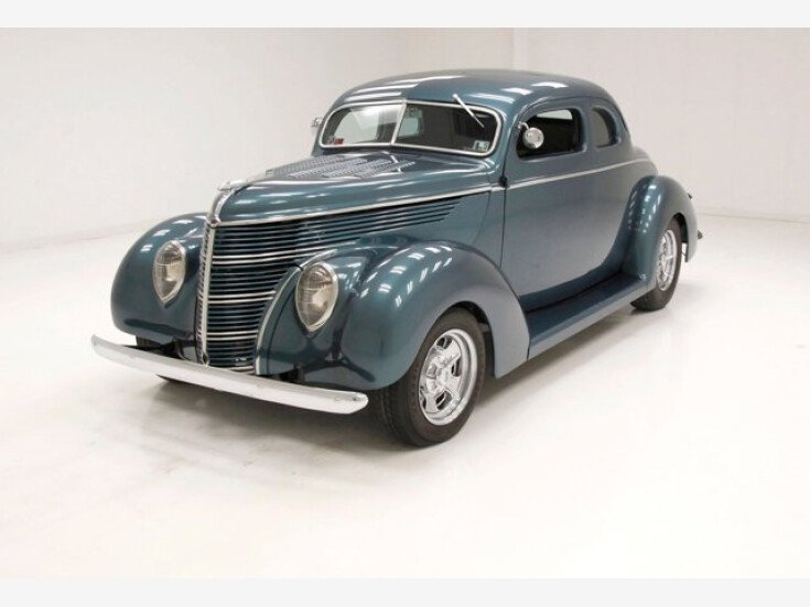Photo for 1938 Ford Deluxe