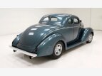 Thumbnail Photo 4 for 1938 Ford Deluxe