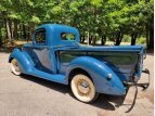 Thumbnail Photo 15 for 1938 Ford Model 81C