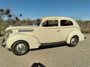 1938 Ford Other Ford Models for sale 101711830