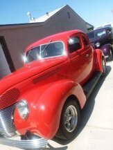 1938 Ford Other Ford Models for sale 101774565